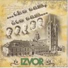 IZVOR - …tko sam, sto sam … 2009 (CD) IZVOR - …tko sam, sto sam … 2009 (CD)